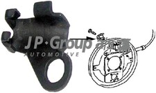 JP GROUP Bremsseil Seilzug Feststellbremse 8170350206 für VW KAEFER 15 KARMANN