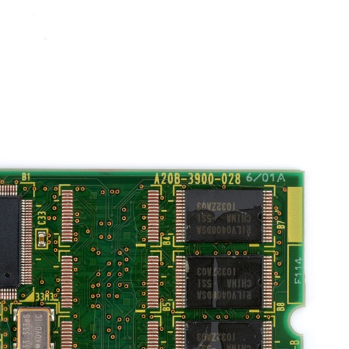 1pc NEW FANUC A20B-3900-0286 CIRCUIT BOARD A20B39000286 FREE EXPEDITED SHIPPING - Picture 3 of 5