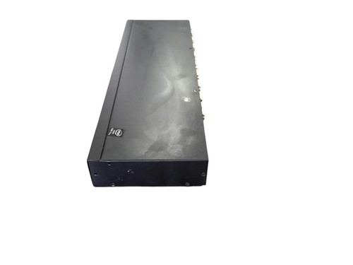 MT-VIKI 8-Port USB KVM Switch MT-801UK- No Accessories Tested power on. - Picture 5 of 10