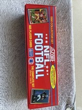 1990 Score Football Cards 29