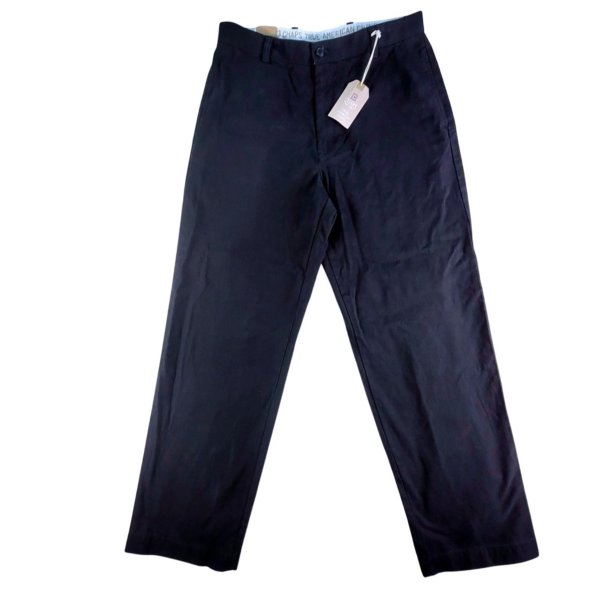Las mejores ofertas en Pantalones Chaps 32 tamaño para De hombre