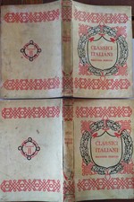 Il morgante maggiore Volume I e II