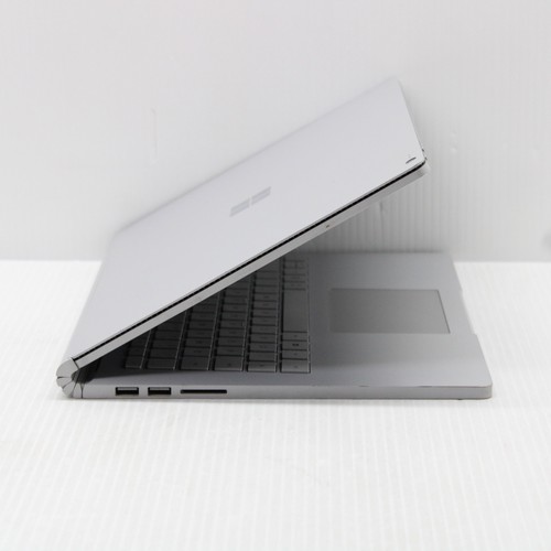 Microsoft Surface Book 2 Windows 11 Pro 13.5 in Intel i7 8650U 8GB 256GB SSD - Picture 11 of 14