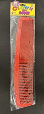 Jumbo Red Comb 14