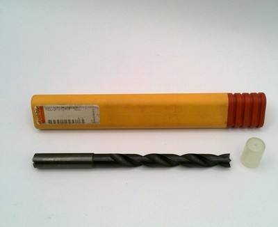 New Sandvik Coromant R850 9.10mm (0.3583'') Delta-C Solid Carbide Drill R850-0910