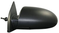 Spiegel RüCkspiegel FüR Hyundai Accent 2006 Mechanisch Links