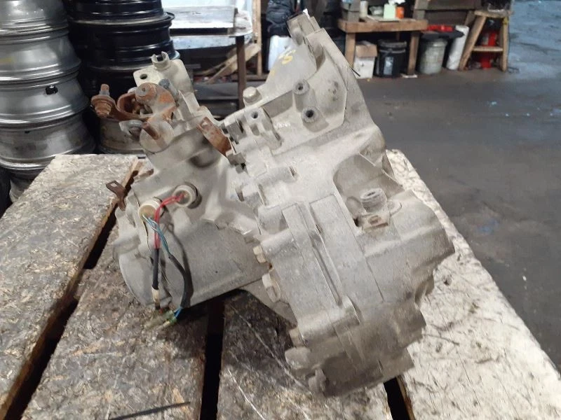 Manual Transmission SOHC Fits 90-93 STORM 614454 Foto 4 de 4