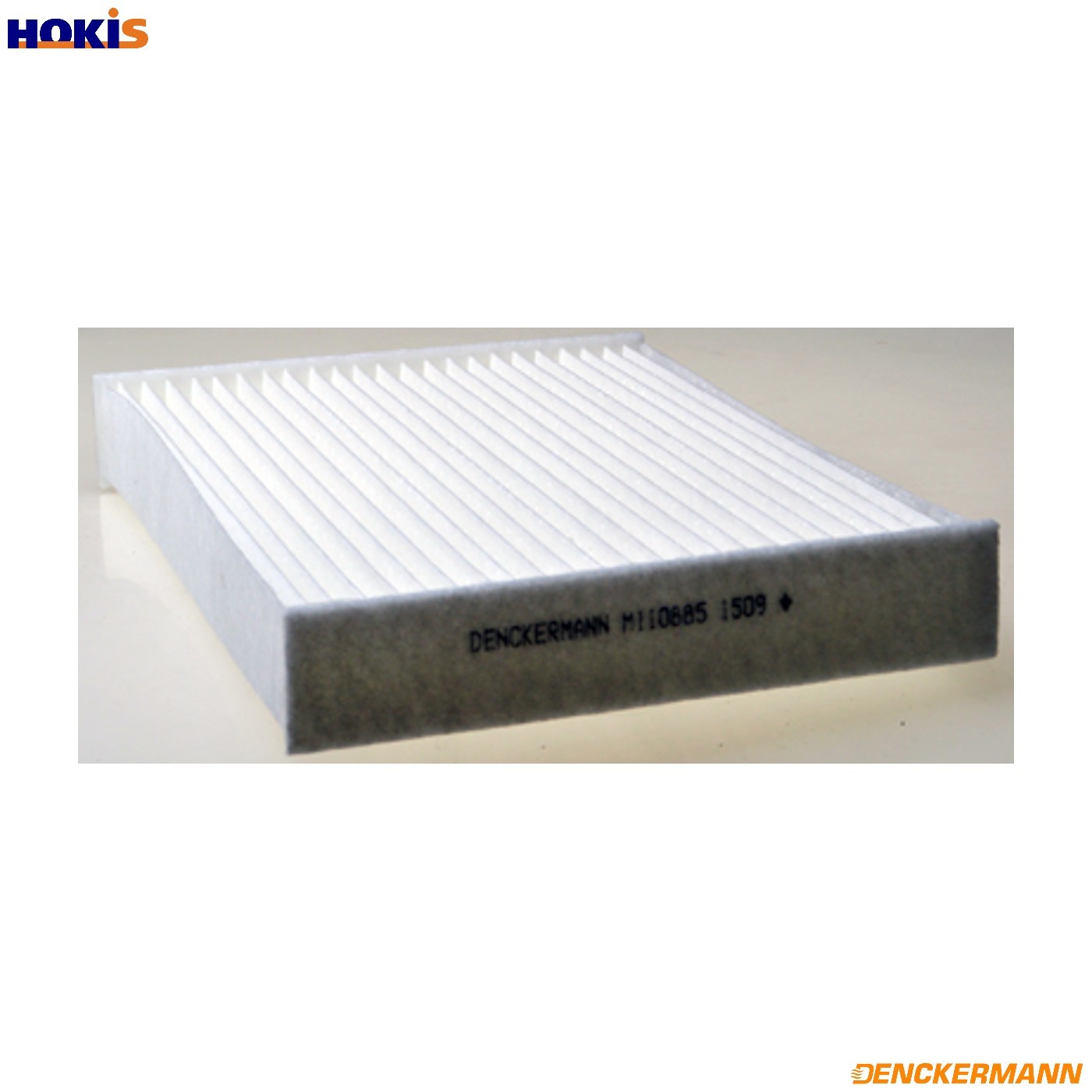 FILTER CABIN AIR M110885 FOR RENAULT ZOE KOLEOS/II/SUV DACIA LODGY DOKKER/Box