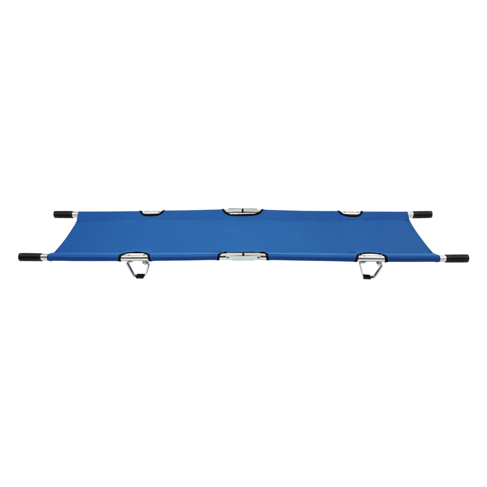 Emergency Foldable Stretcher Medical Stretcher Transport Stretcher 350.53 lbs