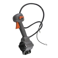 Husqvarna Genuine OEM Handle for 150BT Leaf Blower - 584242102