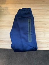 Brand new Nike Tech Fleece Jogger size M - Na...