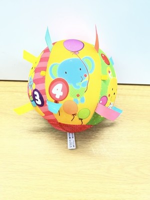 Little Friendlies Musical Soft Ball VTech Baby Toy