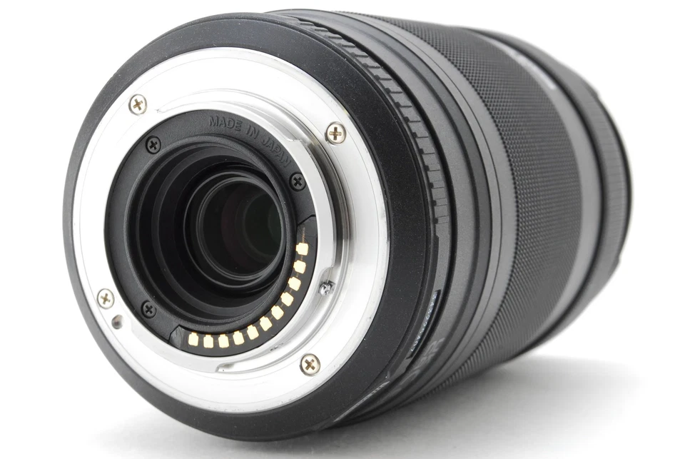 [Top MINT] Olympus Digital 75-300mm f4.8-6.7 II ED M.Zuiko Lens MFT From JAPAN - Image 3 of 4