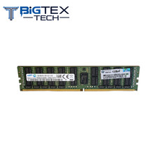 Samsung M386A4G40DM0-CPB0Q 16GB DDR4 2133MHz ECC LRDIMM - Good Condition