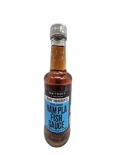 Waitrose Cooks' Ingredients Nam Pla Fish Sauce 150ml