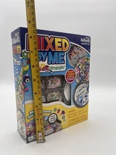 Crazy Aaron's Mixed By Me Hide Inside! Activity Kit - New