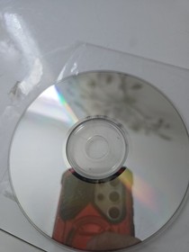 Sega Saturn SS Virtur Cop Game USA Version Just Game Disc No Manual
