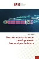 Rania Maskine | Mesures Non Tarifaires Et DéVeloppement éConomique Du Maroc