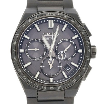 Authentische [ungewartet - günstiger Preis] Seiko Astron GPS-Funkuhr...