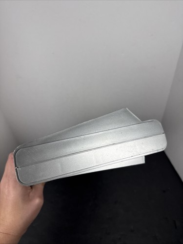 Goldfarbenes Vintage TRS-80 Tandy Radio Shack Micro Compu System nicht getestet wie abgebildet - Bild 9 von 20