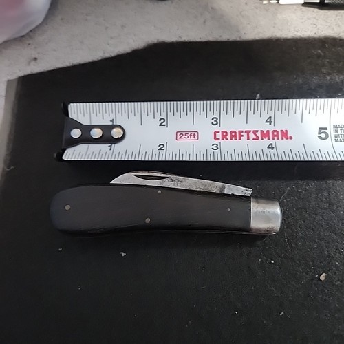Robeson shuredge knife 211008 USA Vintage - Picture 9 of 11