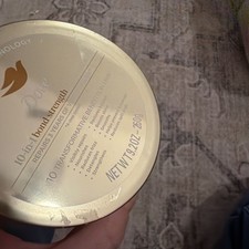 Dove Bond Strength Hair Mask for Chemically Damaged Hair 9.2oz Ultra Strength