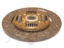 Disque d'embrayage Daewoo MUSSO