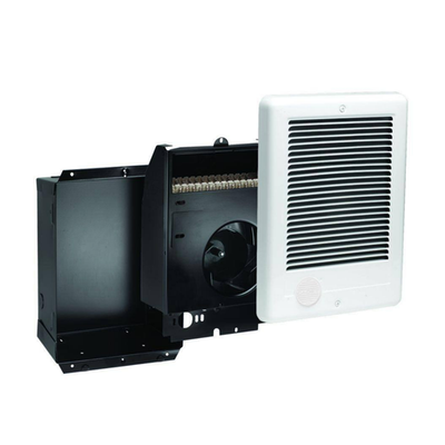 #ad Cadet Com Pak In Wall Electric Heater 1500W 120V Fan Forced White CSC151W #67553 $94.95