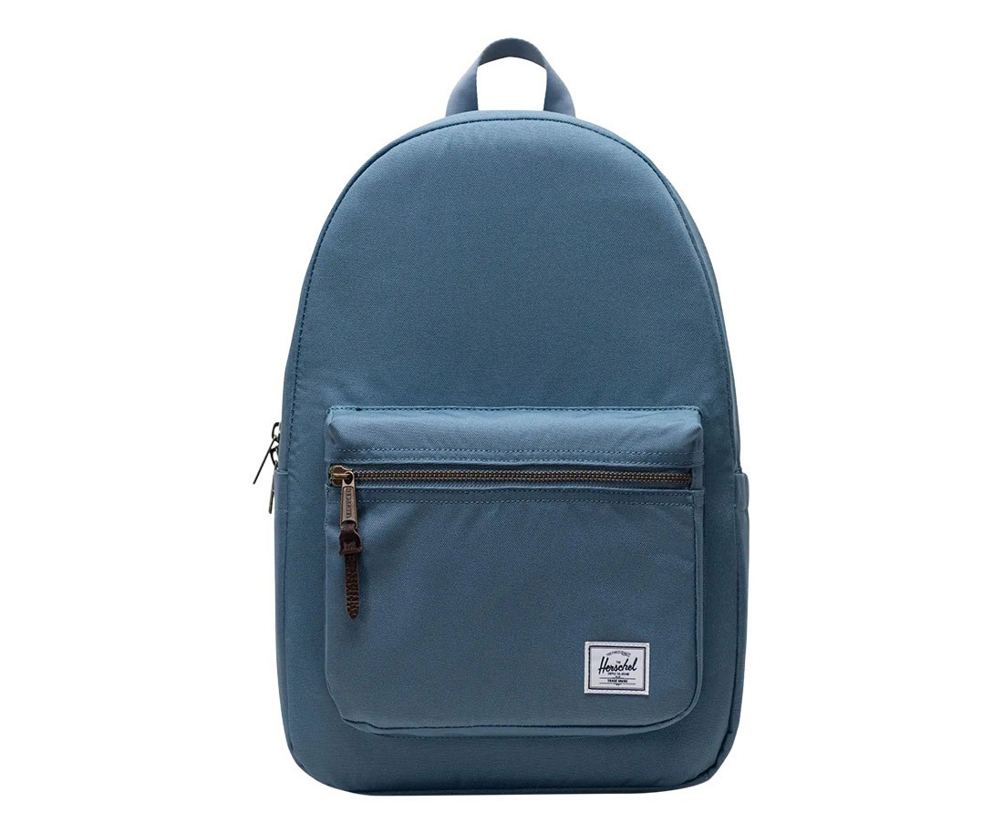 Рюкзаки унисекс Herschel Settlement Размер OS Цвет Стальной синий 11090₽
