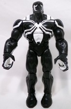 Marvel Legends Space Venom BAF Complete 6  Scale Figure Hasbro 2016