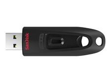 SanDisk Ultra USB 3.0 Flash Drive - 512GB sdcz48-512g-a46  sdcz48512ga46 