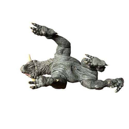 Figurine Neca Ghostbusters Vinz Clortho Terror Dog 2004 serie 1 mulinello giocattoli *LEGGI* - Foto 8 di 16