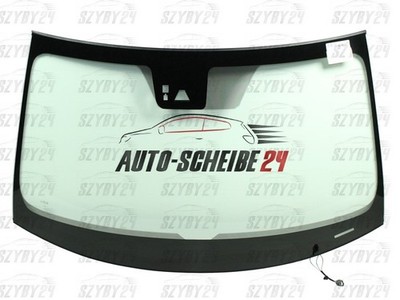 Frontscheibe Windschutzscheibe Honda Ridgeline II 2020- Heizung Kamera Sensor