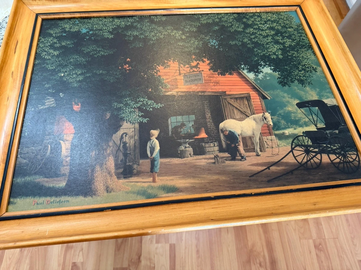 Paul Detlefsen Art Prints for sale | eBay