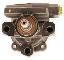 Power Steering Pump-Base Lares 13870