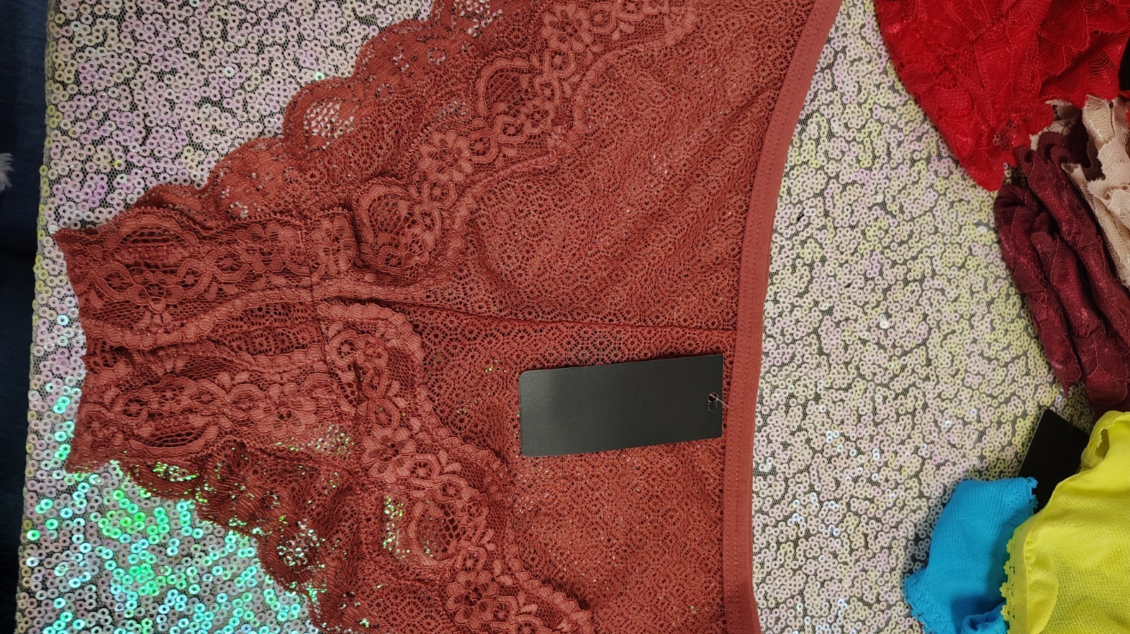 Bundle Panties 100 Pieces image 6