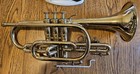 Olds Ambassador Cornet 1974 School Model Plays But Needs TLC — photo 1