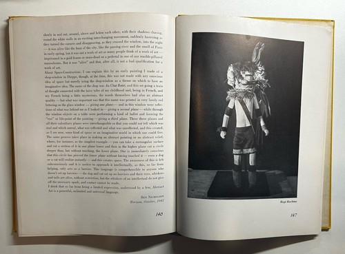 Vtg 1942 “Art of This Century” Peggy Guggenheim 1st Edition Limited Edition HC - Picture 15 of 18