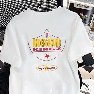 UGK Super Tight Shirt, Underground Kingz 90s Rap Tee, Nostalgia Rap Fans Tee