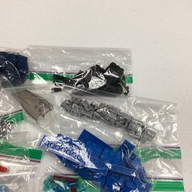 LEGO CHIMA: ERIS EAGLE INTERCEPTER 70003 w/Minifigures (Retired) GD6103