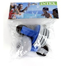 Ersatz-Ablaufventilkappe Mit O-Ring Für Intex Sandfilterpumpen – Passt Auf Modelle 11456, 11385