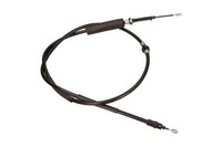 Zugdraht, Handbremse MaXgear 32-0055 FüR OE 1116840 - 1117105 - 1126842