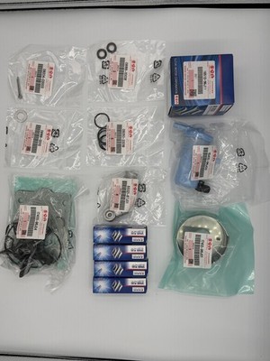 Genuine Suzuki OEM Maintenance Kit 17400-96825 DF150 DF175 DF150SS 2006-Up