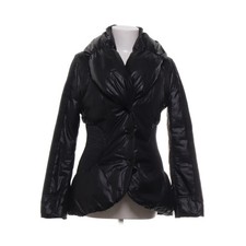 ESPRIT Collection, Daunenmantel, Damen, Größe: 36, Schwarz #9Qi