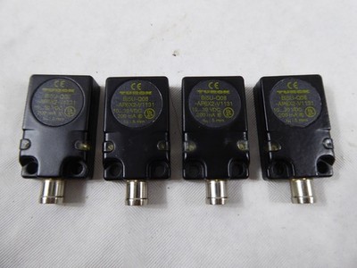 Turck Bi5U-Q08-AP6X2-V1131 Induktiver Sensor - NEU ohne OVP - 1608900