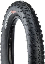 Kenda Krusade Sport  20" x 4.0" Tire 60 TPI