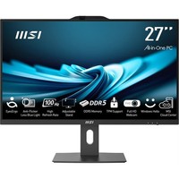 MSI Pro AP272P 14M Intel Core I7 14700 All in One PC 16GB RAM 1TB SSD Windows 11