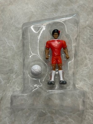 Supa Strikas COOL JOE 7 Action Figure 4  With Soccer Ball