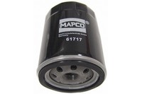 Mapco ÖLfilter 61717 Anschraubfilter FüR Opel Vectra Ascona Astra Kadett T92 CC
