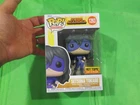 FUNKO POP MY HERO ACADEMIA SETSUNA TOKAGE 1263 EXCLUSIVE CLASS 1B HOT TOPIC READ